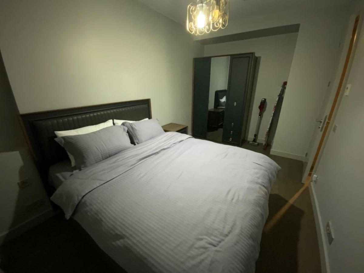 Residence Retro9 B-Blok Atakoey Apart 2 Rooms Wifi Pool איסטמבול מראה חיצוני תמונה